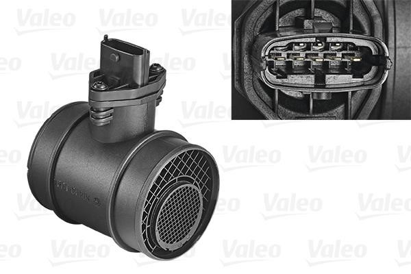 Valeo 253722 Air mass sensor 253722: Buy near me in Poland at 2407.PL - Good price!
