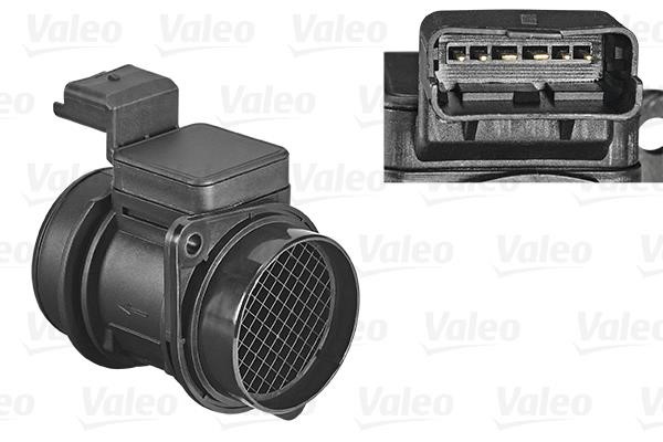 Valeo 253723 Air mass sensor 253723: Buy near me at 2407.PL in Poland at an Affordable price!