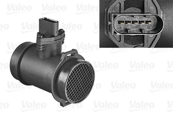 Valeo 253725 Air mass sensor 253725: Buy near me in Poland at 2407.PL - Good price!