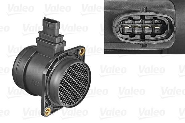 Valeo 253727 Air mass sensor 253727: Buy near me in Poland at 2407.PL - Good price!