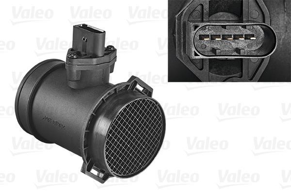 Valeo 253735 Air mass sensor 253735: Buy near me in Poland at 2407.PL - Good price!
