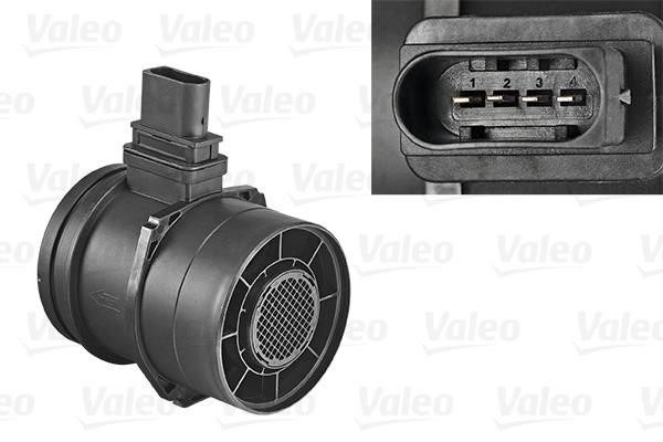 Valeo 253738 Air mass sensor 253738: Buy near me in Poland at 2407.PL - Good price!