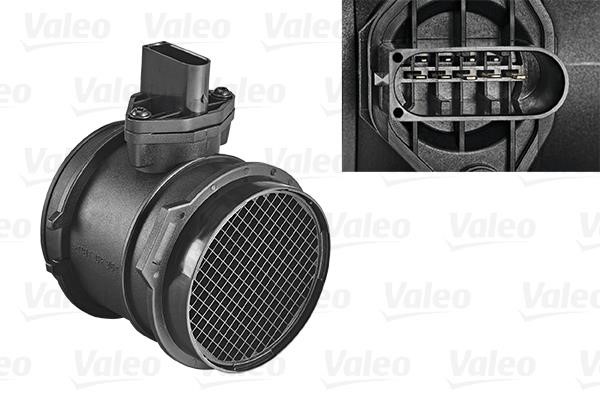 Valeo 253739 Air mass sensor 253739: Buy near me in Poland at 2407.PL - Good price!