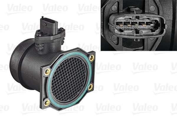 Valeo 253740 Air mass sensor 253740: Buy near me in Poland at 2407.PL - Good price!