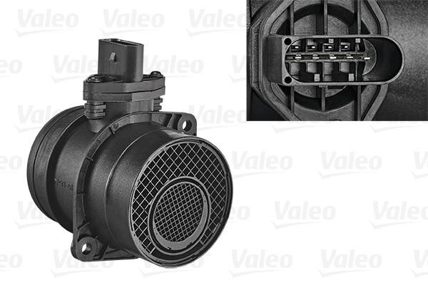 Valeo 253744 Air mass sensor 253744: Buy near me in Poland at 2407.PL - Good price!
