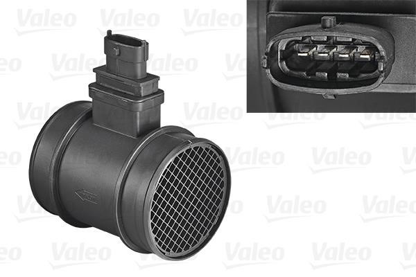Valeo 253745 Air mass sensor 253745: Buy near me in Poland at 2407.PL - Good price!