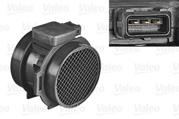Valeo 253746 Air mass sensor 253746: Buy near me in Poland at 2407.PL - Good price!
