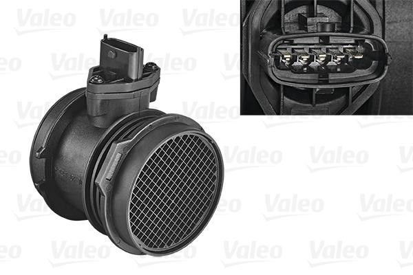 Valeo 253751 Air mass sensor 253751: Buy near me in Poland at 2407.PL - Good price!