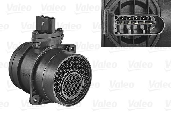 Valeo 253700 Air mass sensor 253700: Buy near me in Poland at 2407.PL - Good price!