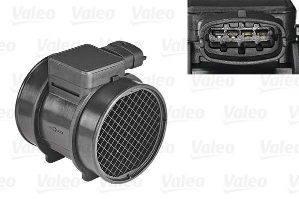 Valeo 253701 Air mass sensor 253701: Buy near me at 2407.PL in Poland at an Affordable price!