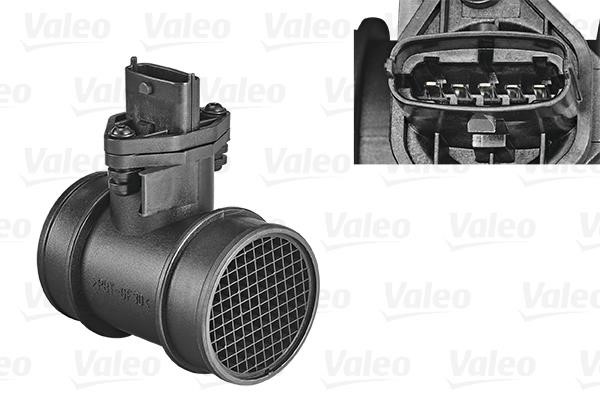 Valeo 253704 Air mass sensor 253704: Buy near me in Poland at 2407.PL - Good price!