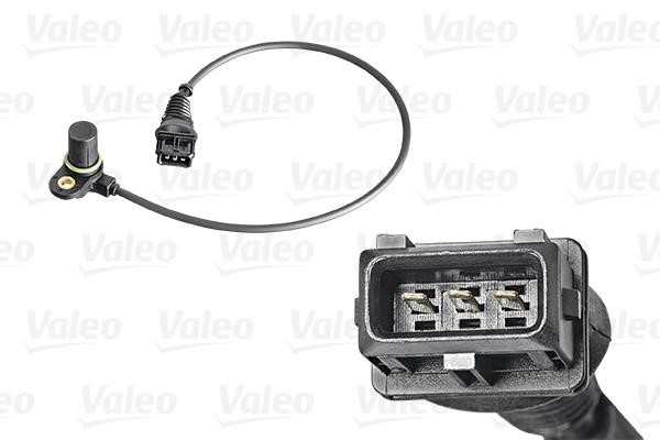 Valeo 253826 Camshaft position sensor 253826: Buy near me in Poland at 2407.PL - Good price!