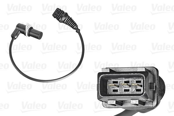 Valeo 253835 Camshaft position sensor 253835: Buy near me in Poland at 2407.PL - Good price!