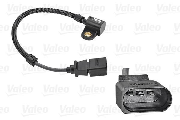 Valeo 255004 Camshaft position sensor 255004: Buy near me in Poland at 2407.PL - Good price!