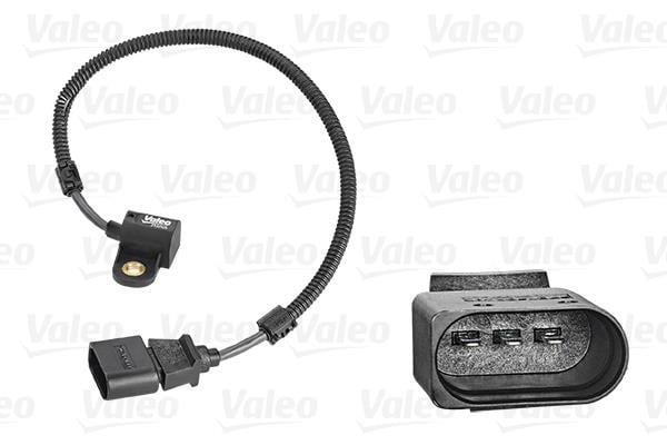 Valeo 255005 Camshaft position sensor 255005: Buy near me in Poland at 2407.PL - Good price!