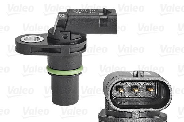 Valeo 255007 Camshaft position sensor 255007: Buy near me at 2407.PL in Poland at an Affordable price!