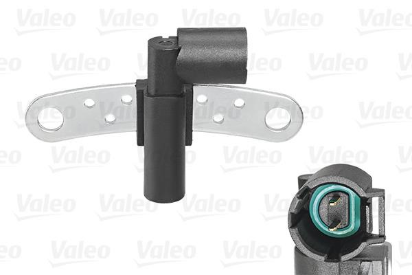 Valeo 254001 Crankshaft position sensor 254001: Buy near me in Poland at 2407.PL - Good price!
