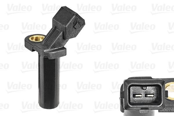 Valeo 254004 Crankshaft position sensor 254004: Buy near me in Poland at 2407.PL - Good price!