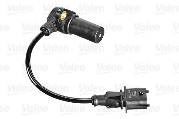 Crankshaft position sensor Valeo 254009