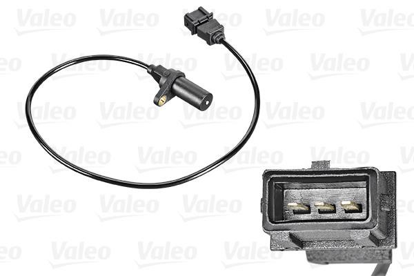 Valeo 254018 Crankshaft position sensor 254018: Buy near me in Poland at 2407.PL - Good price!