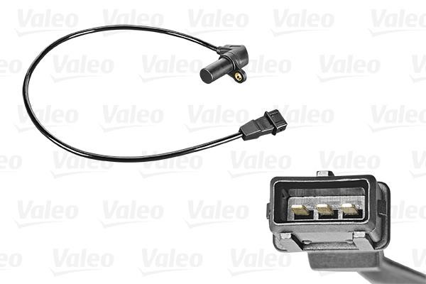 Valeo 254037 Crankshaft position sensor 254037: Buy near me in Poland at 2407.PL - Good price!