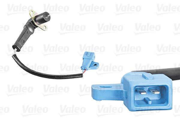 Valeo 254052 Crankshaft position sensor 254052: Buy near me in Poland at 2407.PL - Good price!