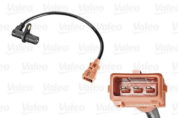 Valeo 254053 Crankshaft position sensor 254053: Buy near me in Poland at 2407.PL - Good price!