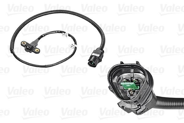 Valeo 254054 Crankshaft position sensor 254054: Buy near me in Poland at 2407.PL - Good price!