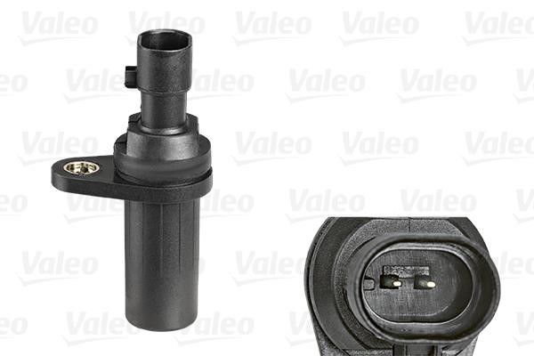 Valeo 254059 Crankshaft position sensor 254059: Buy near me in Poland at 2407.PL - Good price!