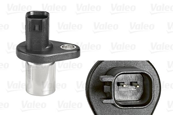 Valeo 254060 Crankshaft position sensor 254060: Buy near me in Poland at 2407.PL - Good price!