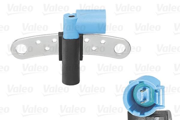 Valeo 254064 Crankshaft position sensor 254064: Buy near me in Poland at 2407.PL - Good price!