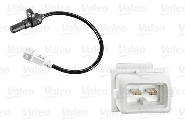 Valeo 254071 Crankshaft position sensor 254071: Buy near me in Poland at 2407.PL - Good price!