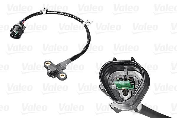 Valeo 254080 Crankshaft position sensor 254080: Buy near me in Poland at 2407.PL - Good price!