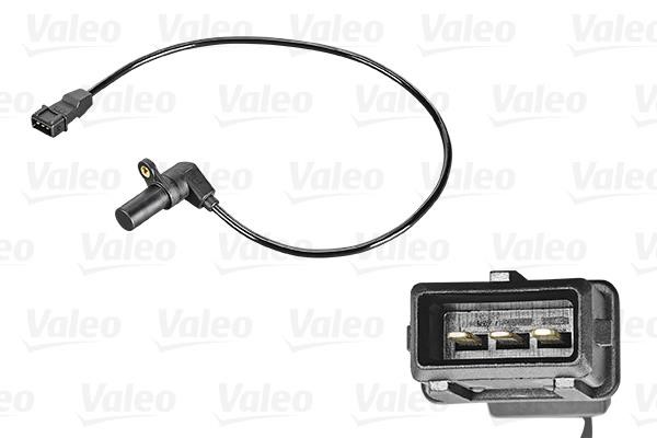Valeo 254089 Crankshaft position sensor 254089: Buy near me in Poland at 2407.PL - Good price!