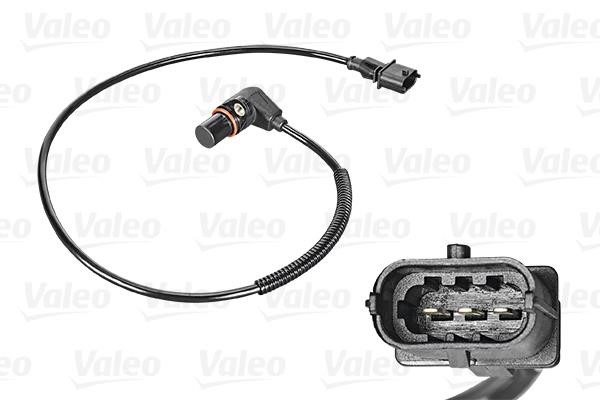 Valeo 254117 Crankshaft position sensor 254117: Buy near me in Poland at 2407.PL - Good price!