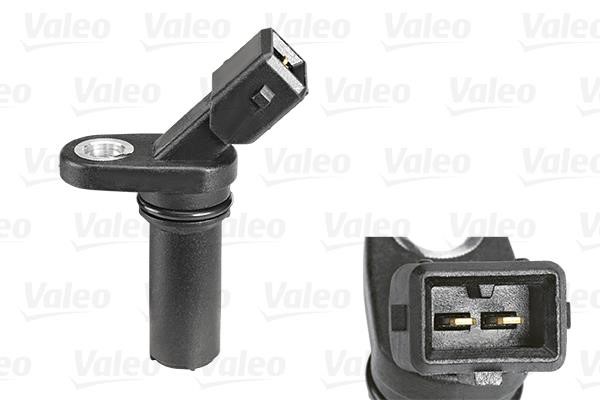 Valeo 254122 Crankshaft position sensor 254122: Buy near me in Poland at 2407.PL - Good price!