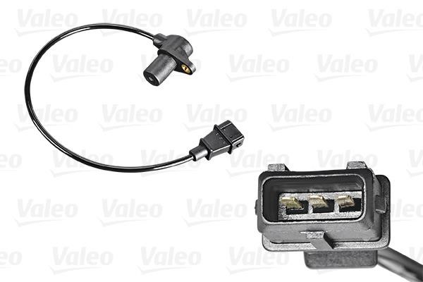 Valeo 254145 Crankshaft position sensor 254145: Buy near me in Poland at 2407.PL - Good price!