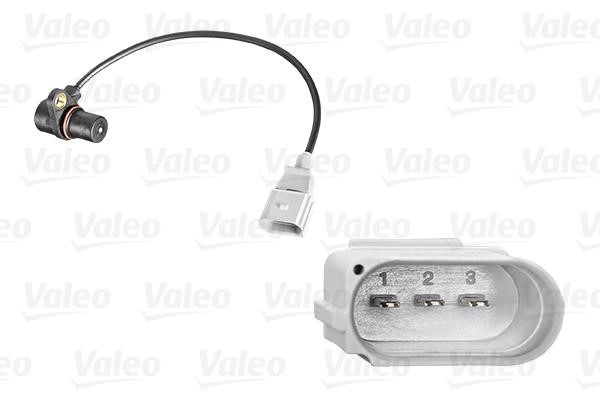 Valeo 254149 Crankshaft position sensor 254149: Buy near me in Poland at 2407.PL - Good price!