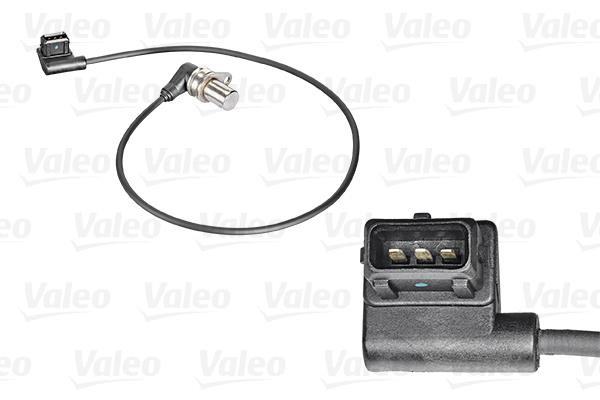 Valeo 254164 Crankshaft position sensor 254164: Buy near me in Poland at 2407.PL - Good price!