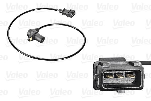 Valeo 254171 Crankshaft position sensor 254171: Buy near me in Poland at 2407.PL - Good price!