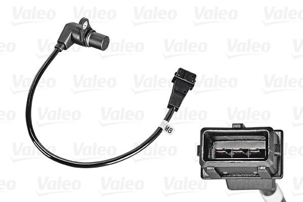 Valeo 254180 Crankshaft position sensor 254180: Buy near me in Poland at 2407.PL - Good price!