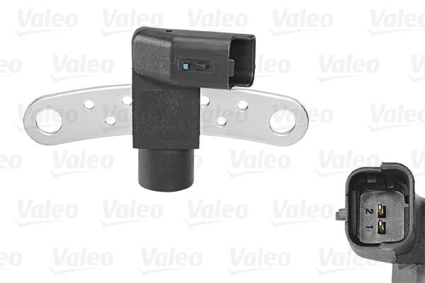 Valeo 254183 Crankshaft position sensor 254183: Buy near me in Poland at 2407.PL - Good price!