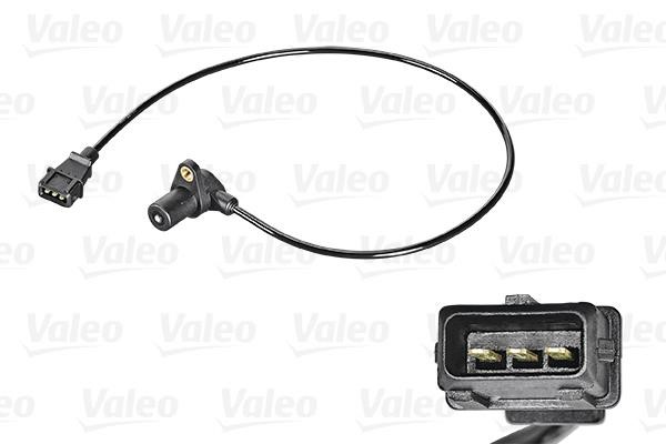 Valeo 254196 Crankshaft position sensor 254196: Buy near me in Poland at 2407.PL - Good price!