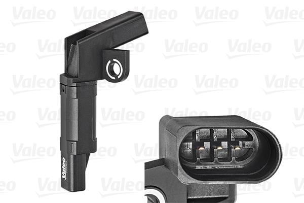 Valeo 255501 Crankshaft position sensor 255501: Buy near me in Poland at 2407.PL - Good price!
