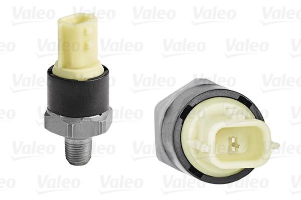 Valeo 255104 Oil pressure sensor 255104: Buy near me in Poland at 2407.PL - Good price!
