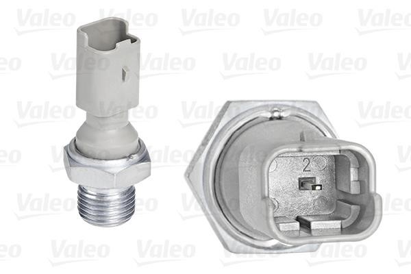 Valeo 255105 Oil pressure sensor 255105: Buy near me at 2407.PL in Poland at an Affordable price!
