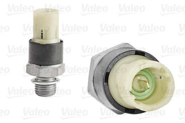 Valeo 255106 Oil pressure sensor 255106: Buy near me in Poland at 2407.PL - Good price!