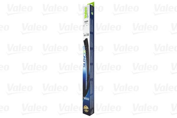 Комплект щіток склоочисника безкаркасних 650&#x2F;480 Valeo 572303