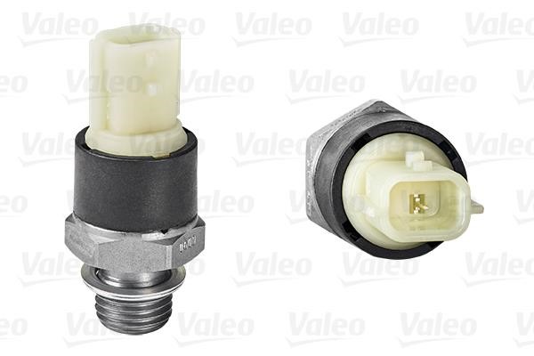 Valeo 255107 Oil pressure sensor 255107: Buy near me in Poland at 2407.PL - Good price!