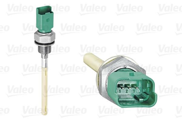 Valeo 255510 Oil level sensor 255510: Buy near me in Poland at 2407.PL - Good price!